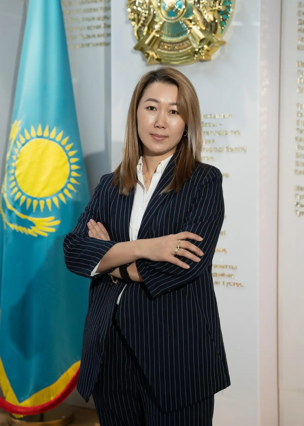 Досаева Асем Ержановна
