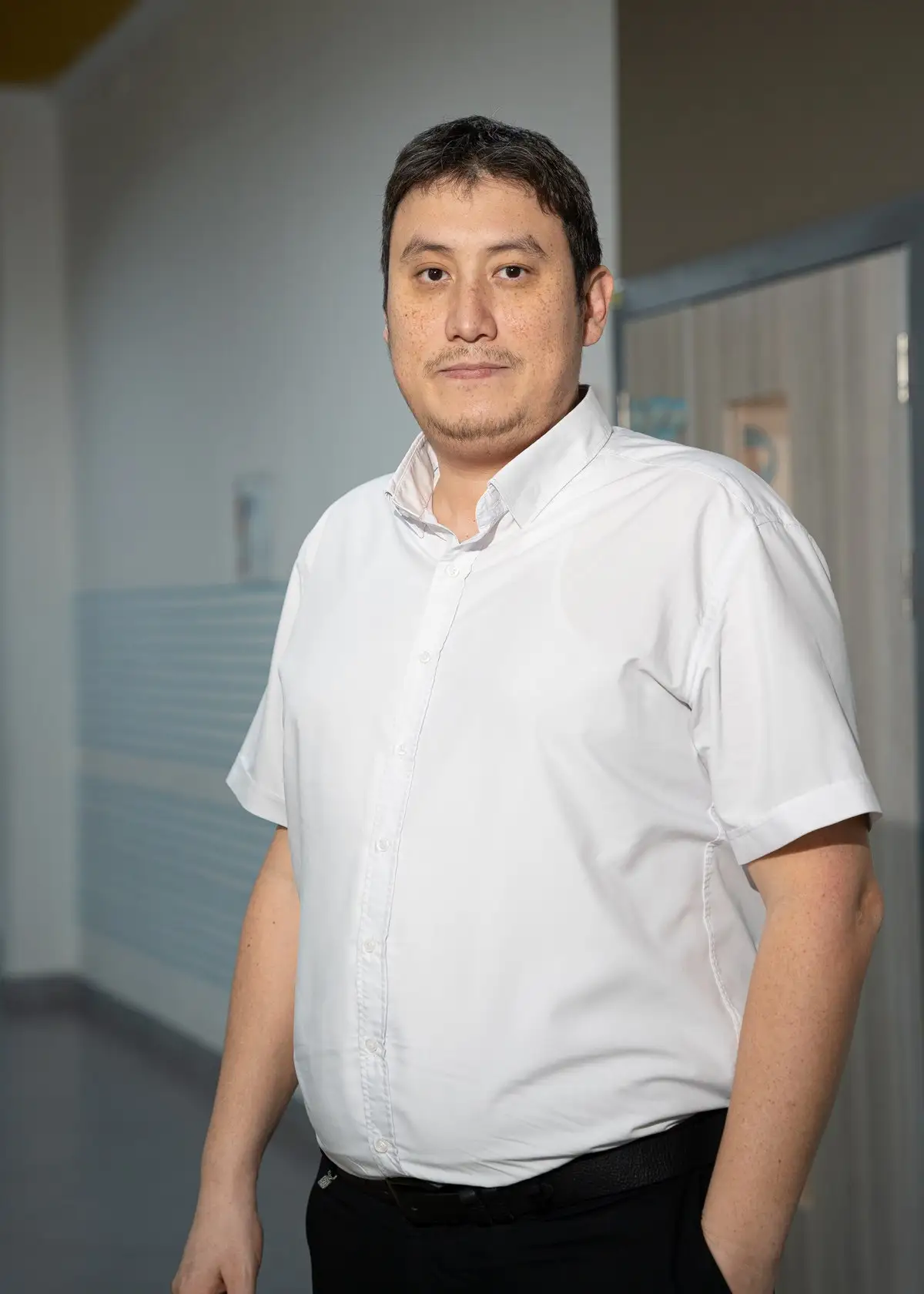 Орынбаев Кайрат Шакенович