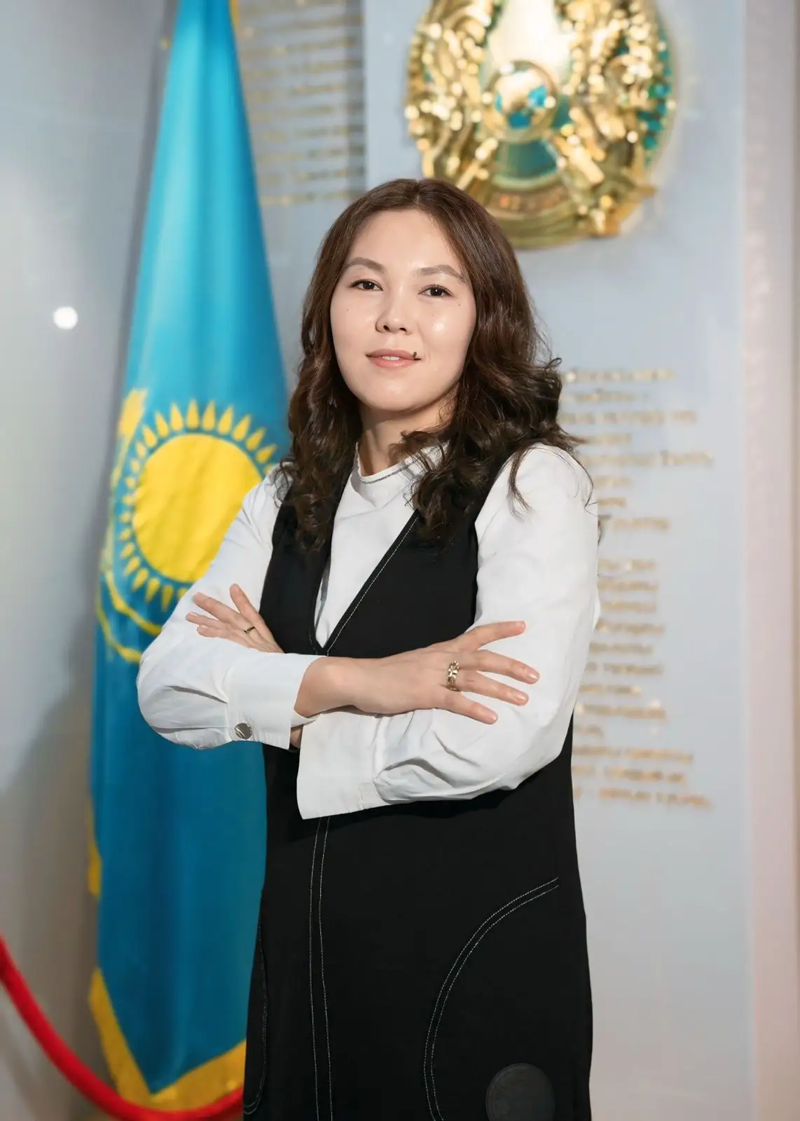 Баубекова Фариза Бейсенбайқызы
